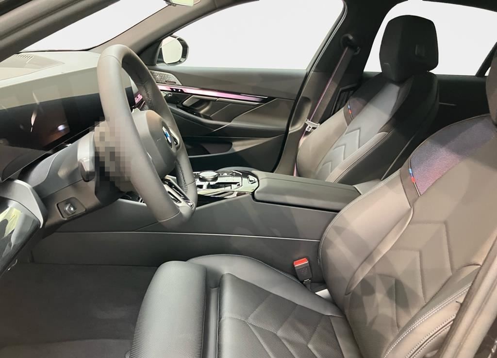 BMW 520d xDrive M Sport Pro AHK+Inno+Comfort+B&W foto 9