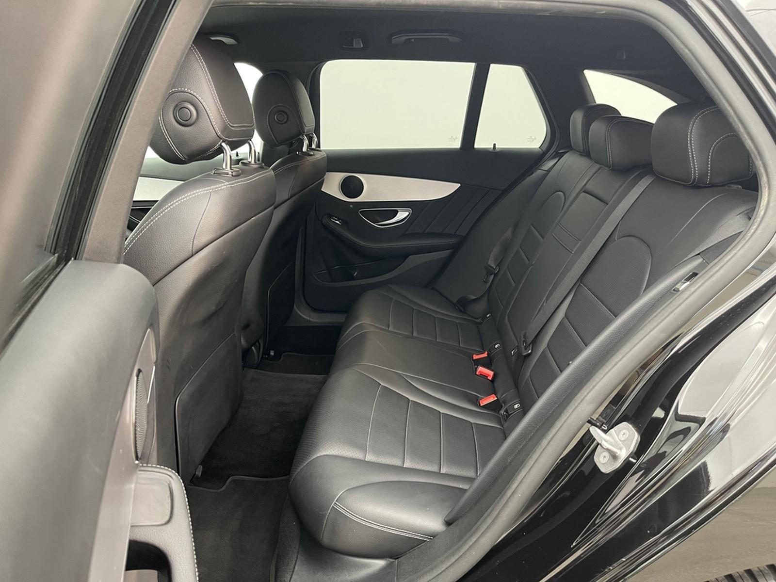 Mercedes-Benz C 200 AMG PAKET LED*KEYLESS*SHZ*PARK foto 14