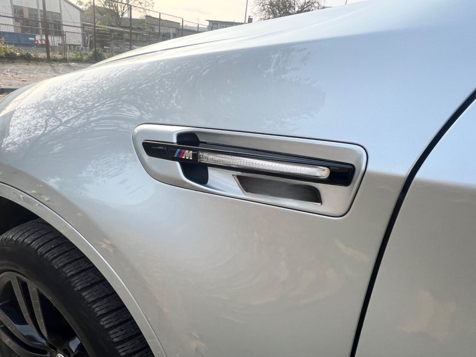 BMW X6 M Performance Edition Exclusive foto 6