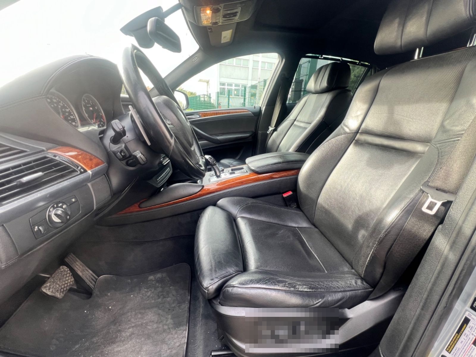 BMW X6 M Performance Edition Exclusive foto 10