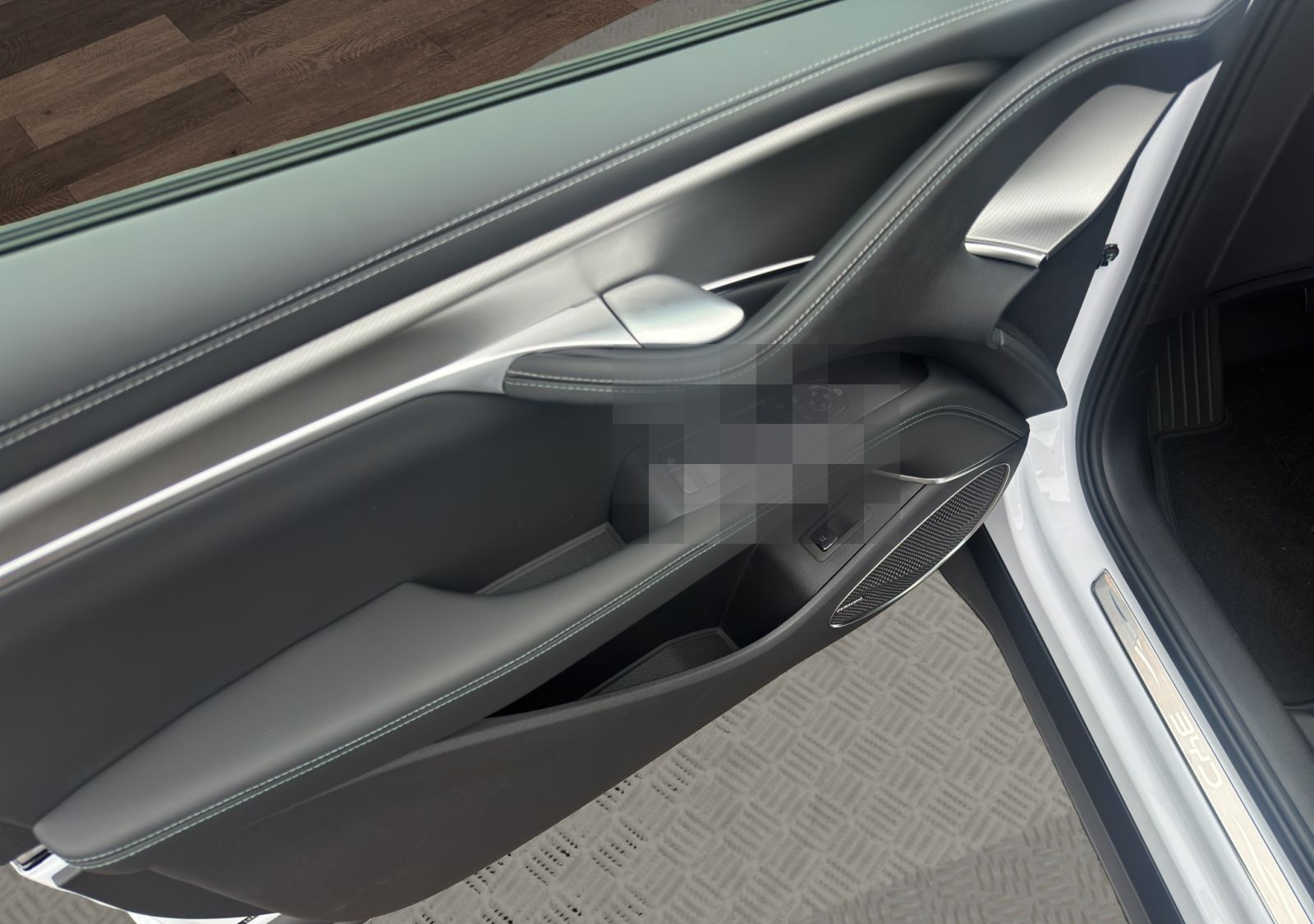 BYD Sealion 7 Design AWD Navi*Pano*ACC*360Kamera foto 12