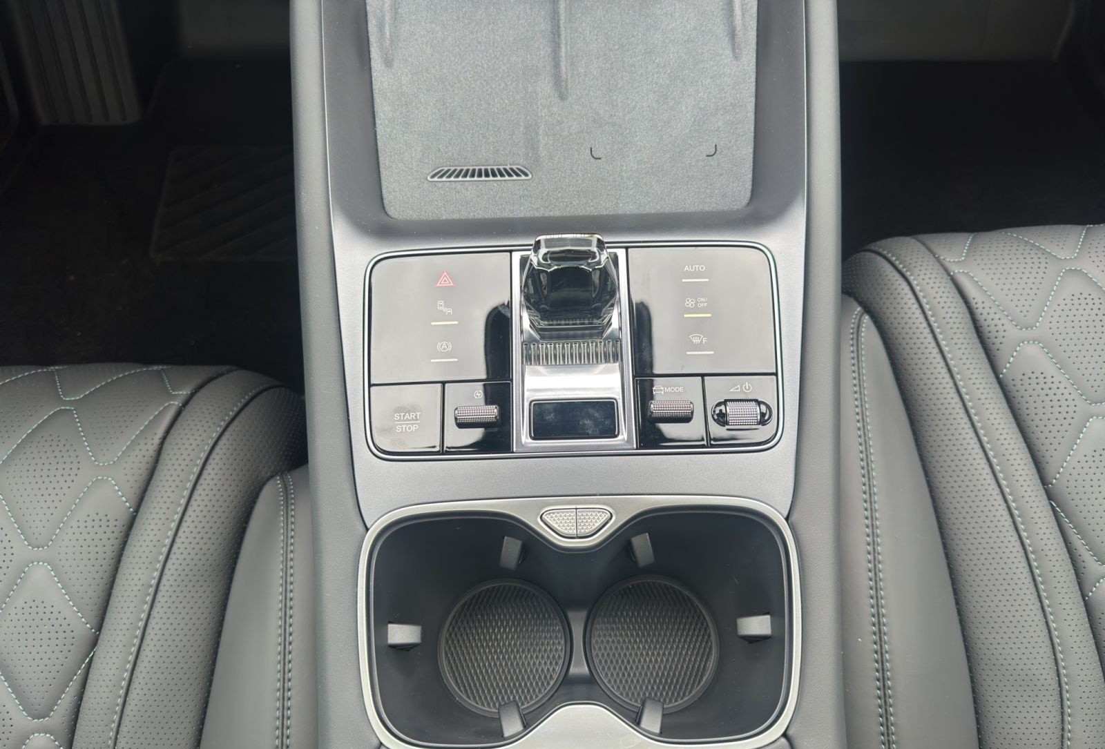 BYD Sealion 7 Design AWD Navi*Pano*ACC*360Kamera foto 16