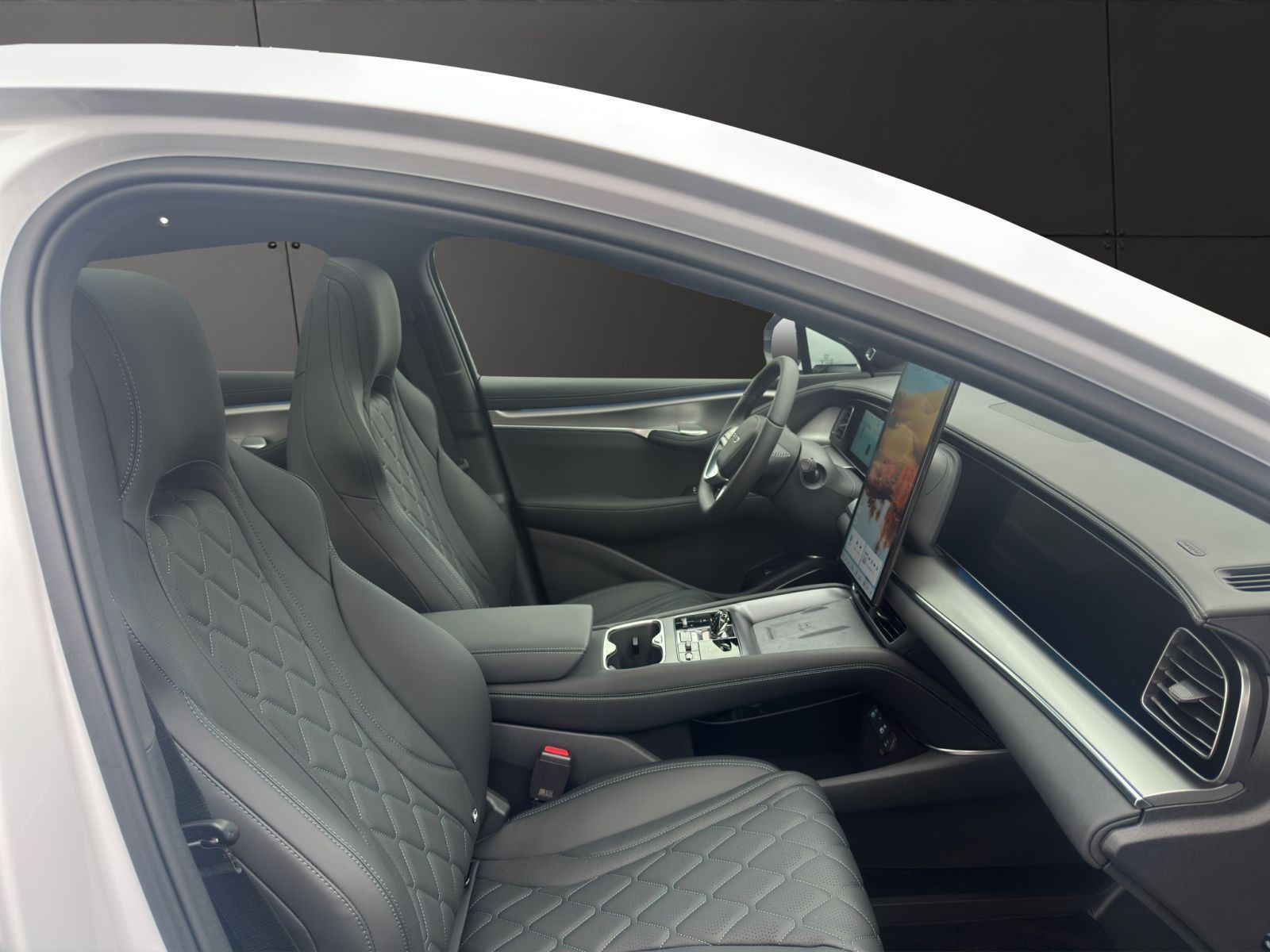 BYD Sealion 7 Design AWD Navi*Pano*ACC*360Kamera foto 18