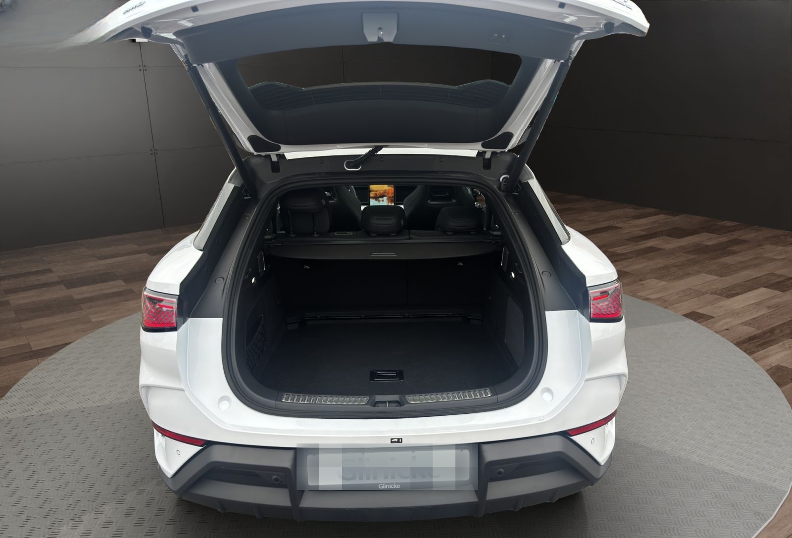 BYD Sealion 7 Design AWD Navi*Pano*ACC*360Kamera foto 20