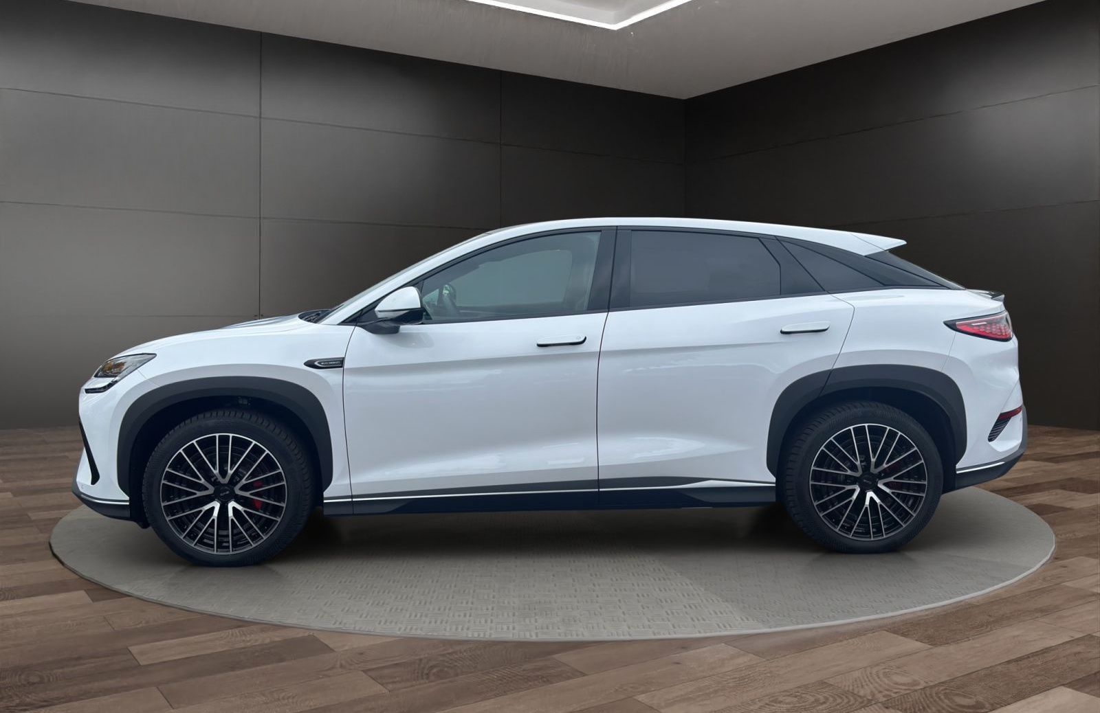 BYD Sealion 7 Design AWD Navi*Pano*ACC*360Kamera foto 3