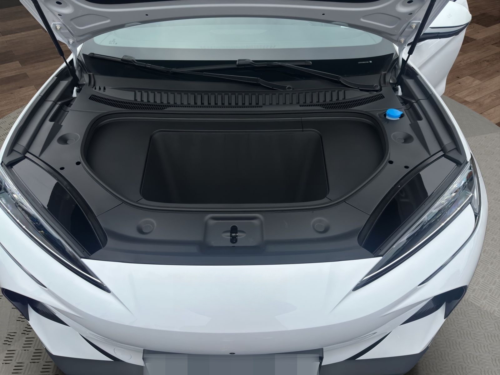 BYD Sealion 7 Design AWD Navi*Pano*ACC*360Kamera foto 21