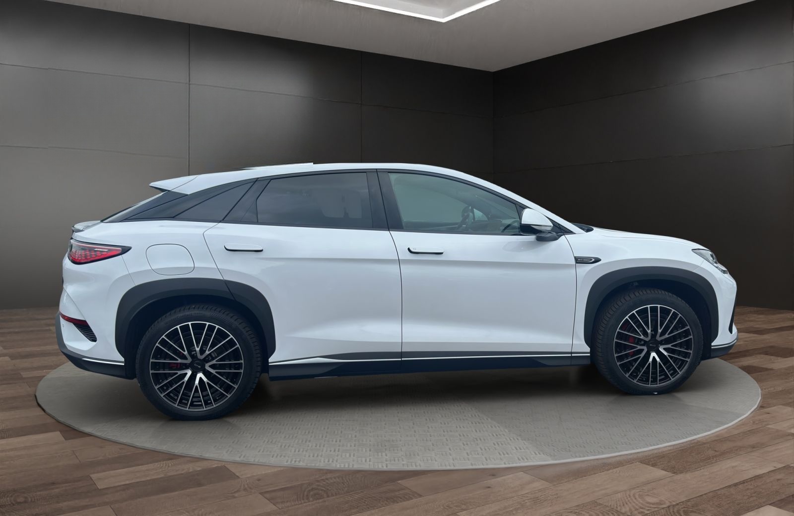 BYD Sealion 7 Design AWD Navi*Pano*ACC*360Kamera foto 7