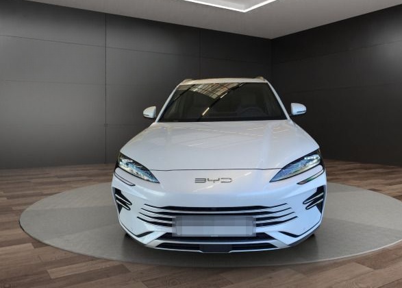 BYD Seal U DM-i Design*LED*Navi*Pano*DAB*APP*Kamera foto 2