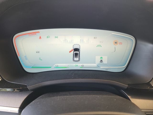 BYD Seal U DM-i Design*LED*Navi*Pano*DAB*APP*Kamera foto 11