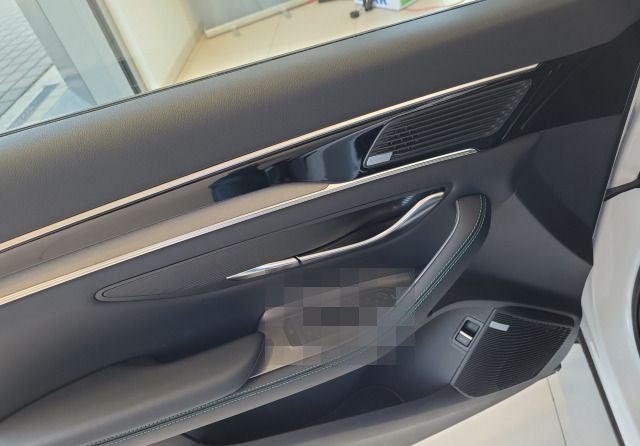 BYD Seal U DM-i Design*LED*Navi*Pano*DAB*APP*Kamera foto 12