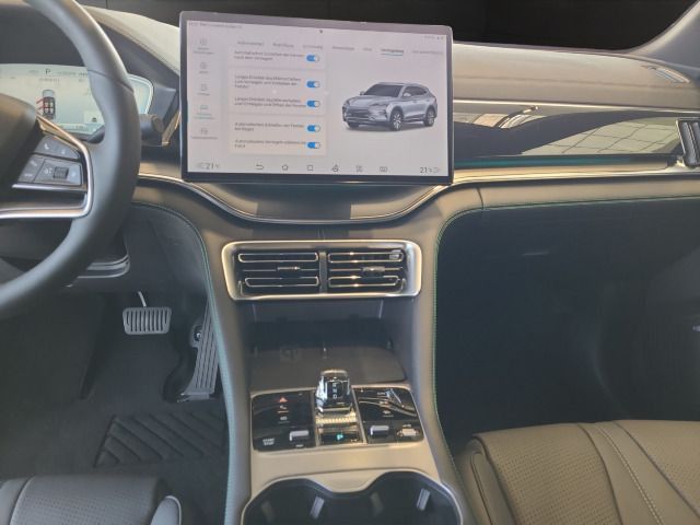 BYD Seal U DM-i Design*LED*Navi*Pano*DAB*APP*Kamera foto 16