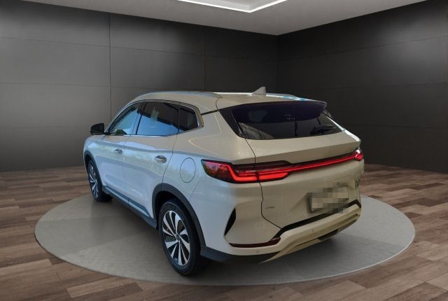 BYD Seal U DM-i Design*LED*Navi*Pano*DAB*APP*Kamera foto 4