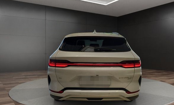 BYD Seal U DM-i Design*LED*Navi*Pano*DAB*APP*Kamera foto 5