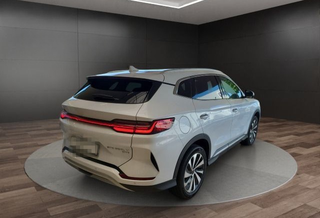 BYD Seal U DM-i Design*LED*Navi*Pano*DAB*APP*Kamera foto 6