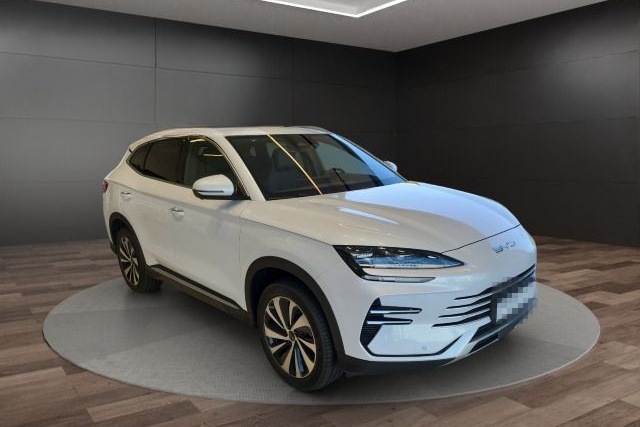 BYD Seal U DM-i Design*LED*Navi*Pano*DAB*APP*Kamera foto 8