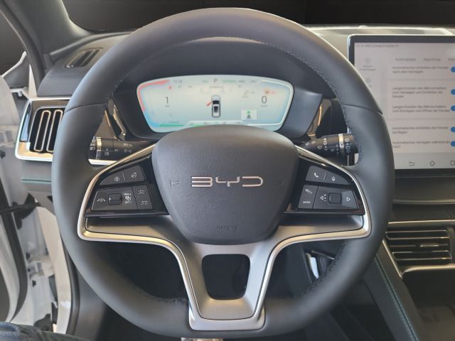 BYD Seal U DM-i Design*LED*Navi*Pano*DAB*APP*Kamera foto 10