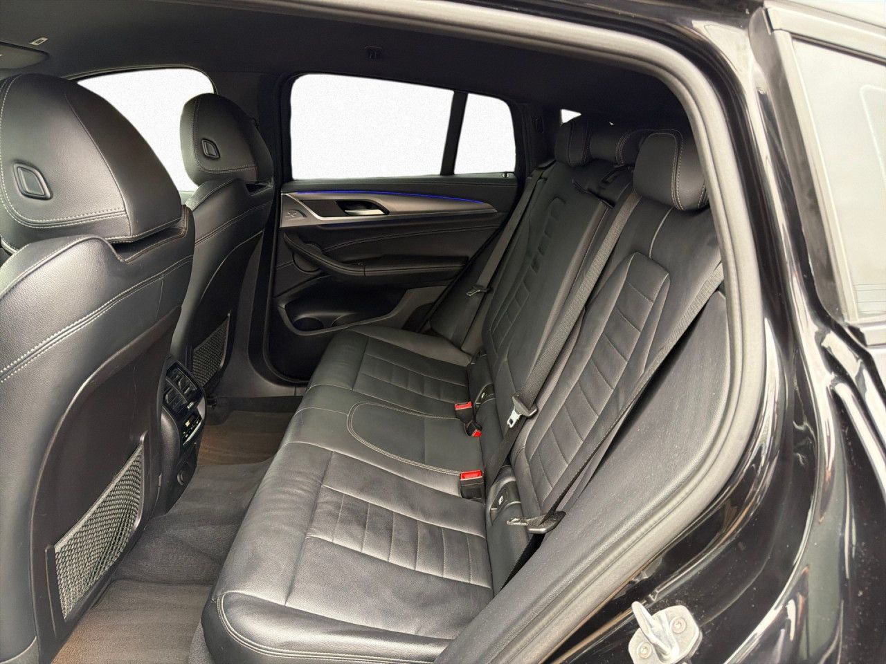 BMW X4M AdLED,NaviPro,AHK,Carbon,HUD,H/K,Kam,St+Go foto 12