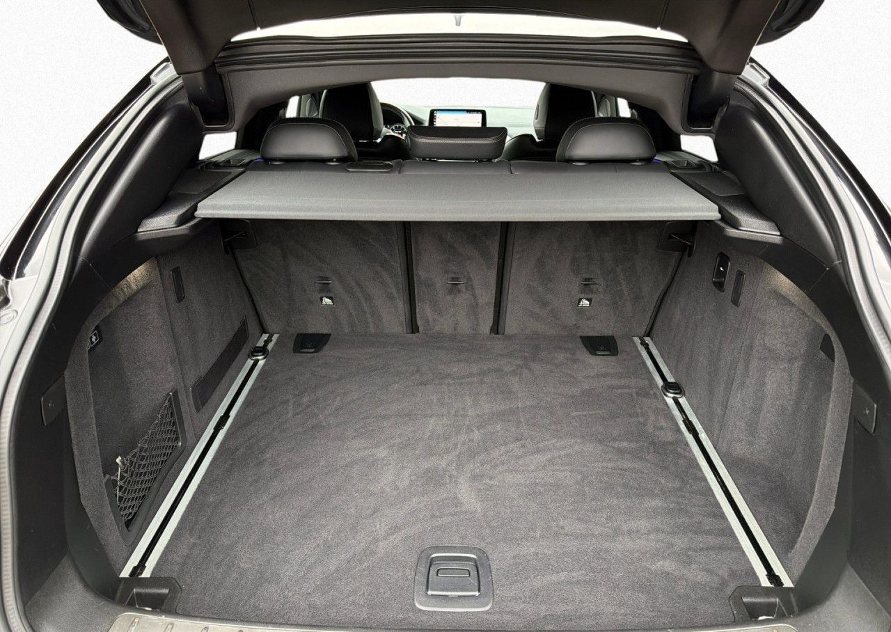 BMW X4M AdLED,NaviPro,AHK,Carbon,HUD,H/K,Kam,St+Go foto 16