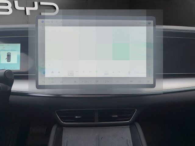 BYD Sealion 7 Excellence AWD*Navi*Pano*ACC*360Kamera foto 16