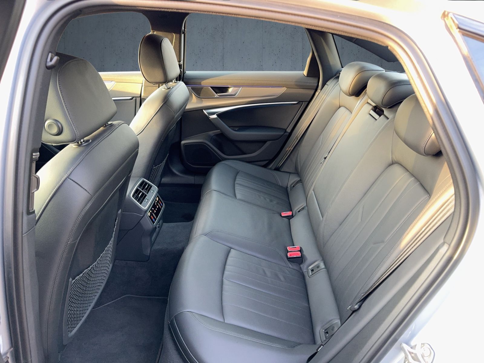 Audi A6 Limousine design 45 TFSI qu Nav/Kam/ASI/ACC/B foto 12