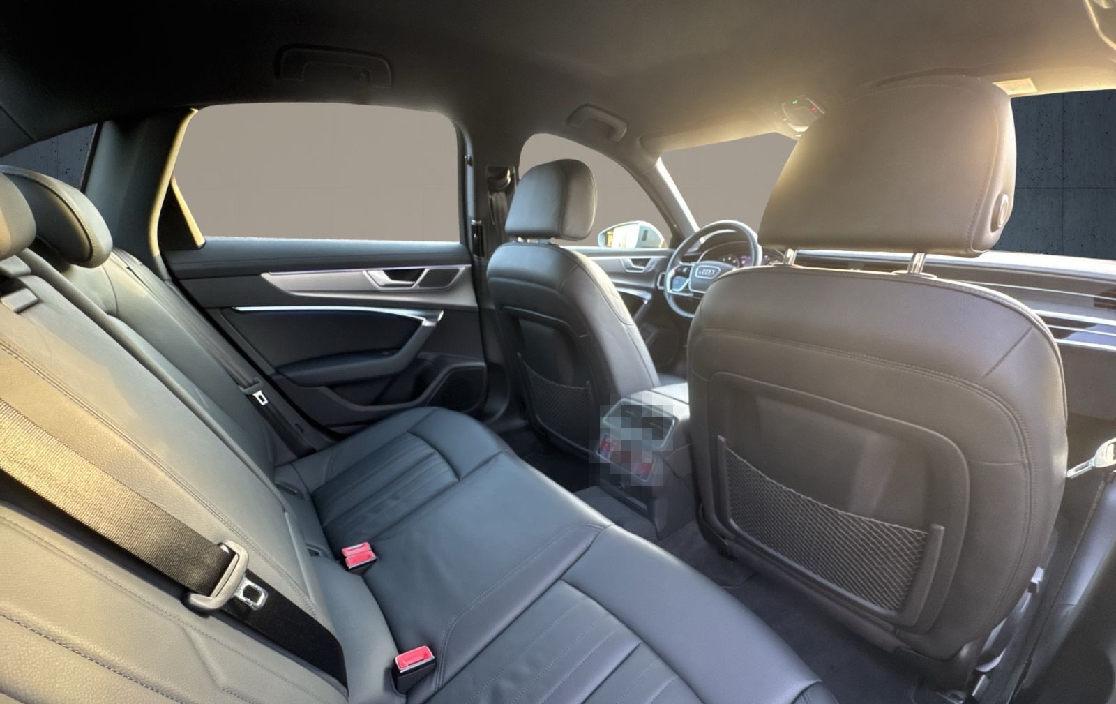 Audi A6 Limousine design 45 TFSI qu Nav/Kam/ASI/ACC/B foto 18