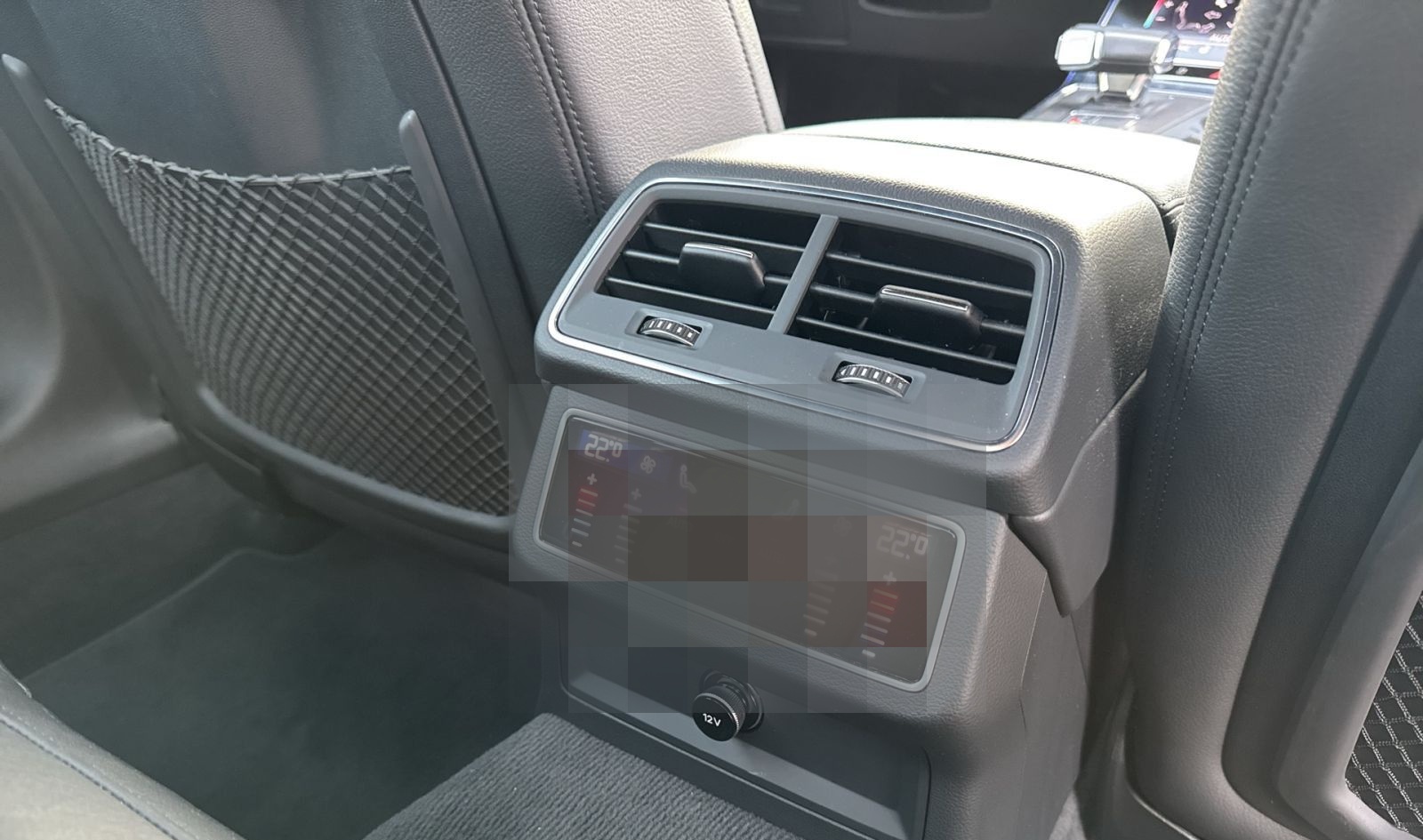 Audi A6 Limousine design 45 TFSI qu Nav/Kam/ASI/ACC/B foto 19