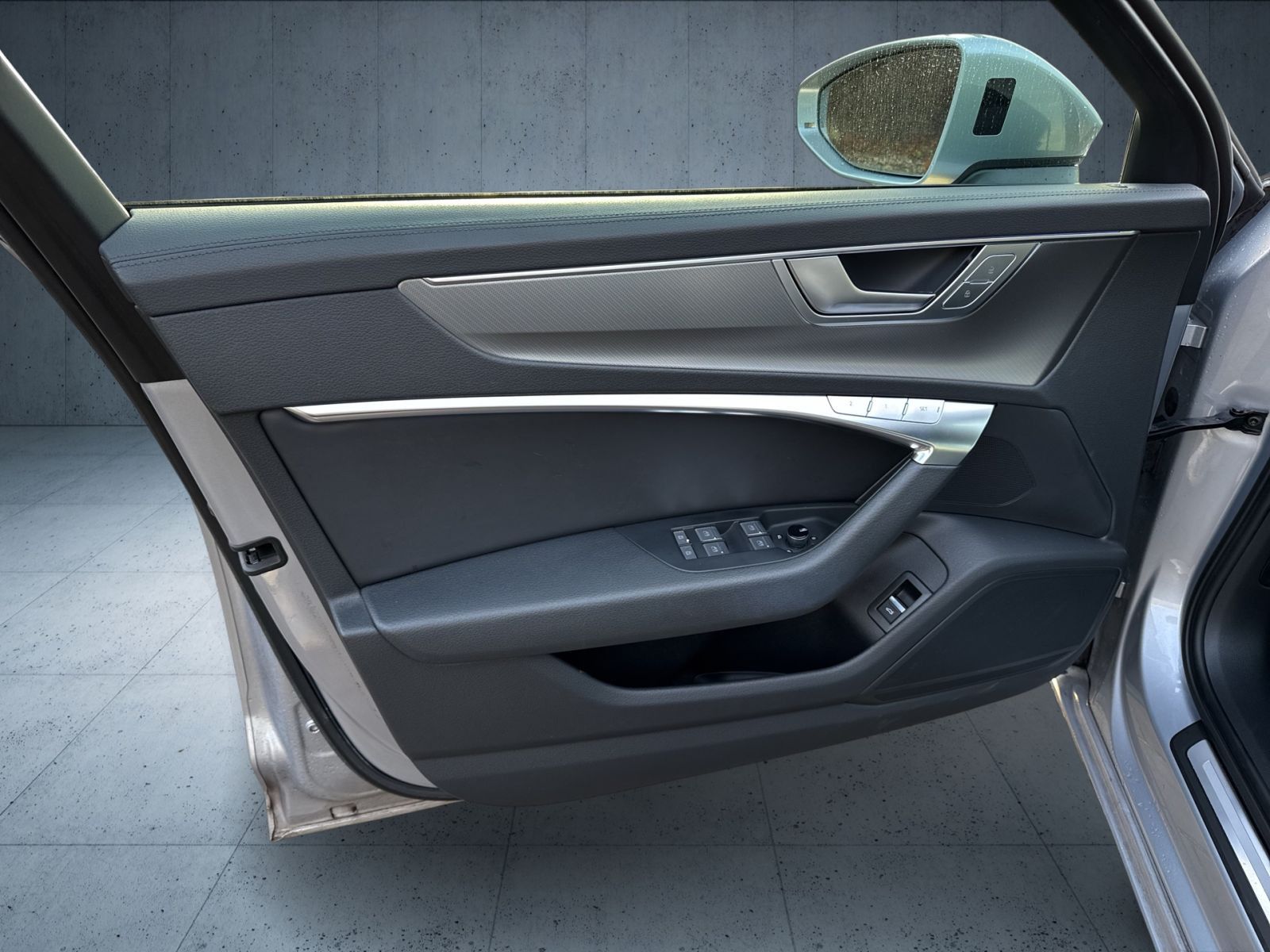 Audi A6 Limousine design 45 TFSI qu Nav/Kam/ASI/ACC/B foto 23