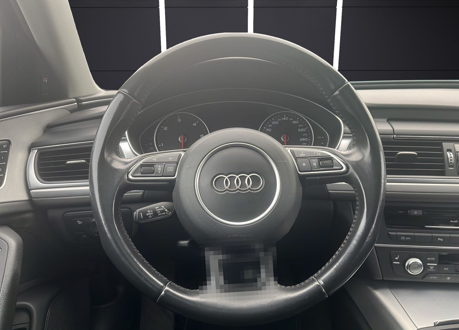 Audi A6 Avant 3.0 TDI / Navi / Pano / S-Line / AHK foto 14
