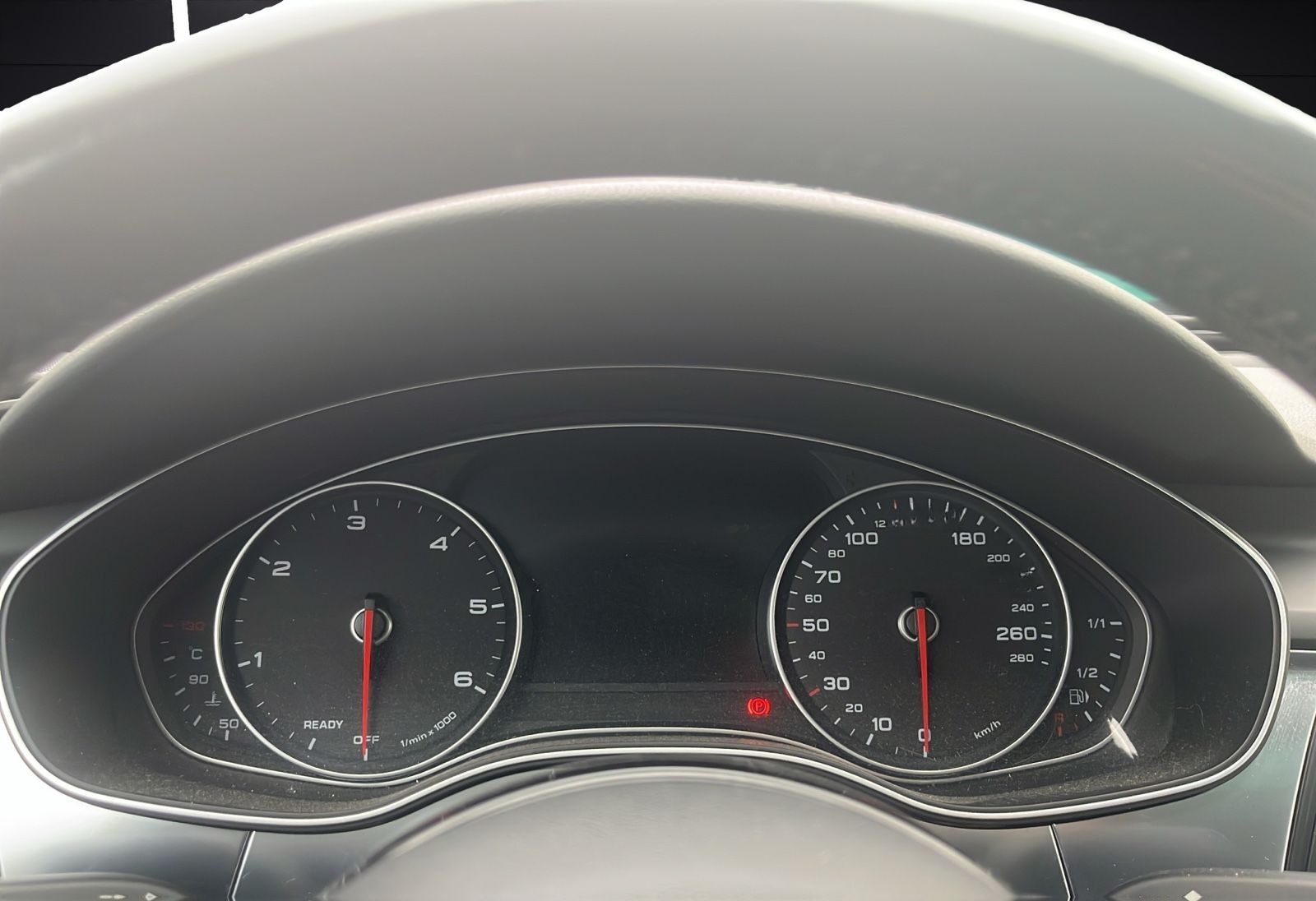 Audi A6 Avant 3.0 TDI / Navi / Pano / S-Line / AHK foto 15