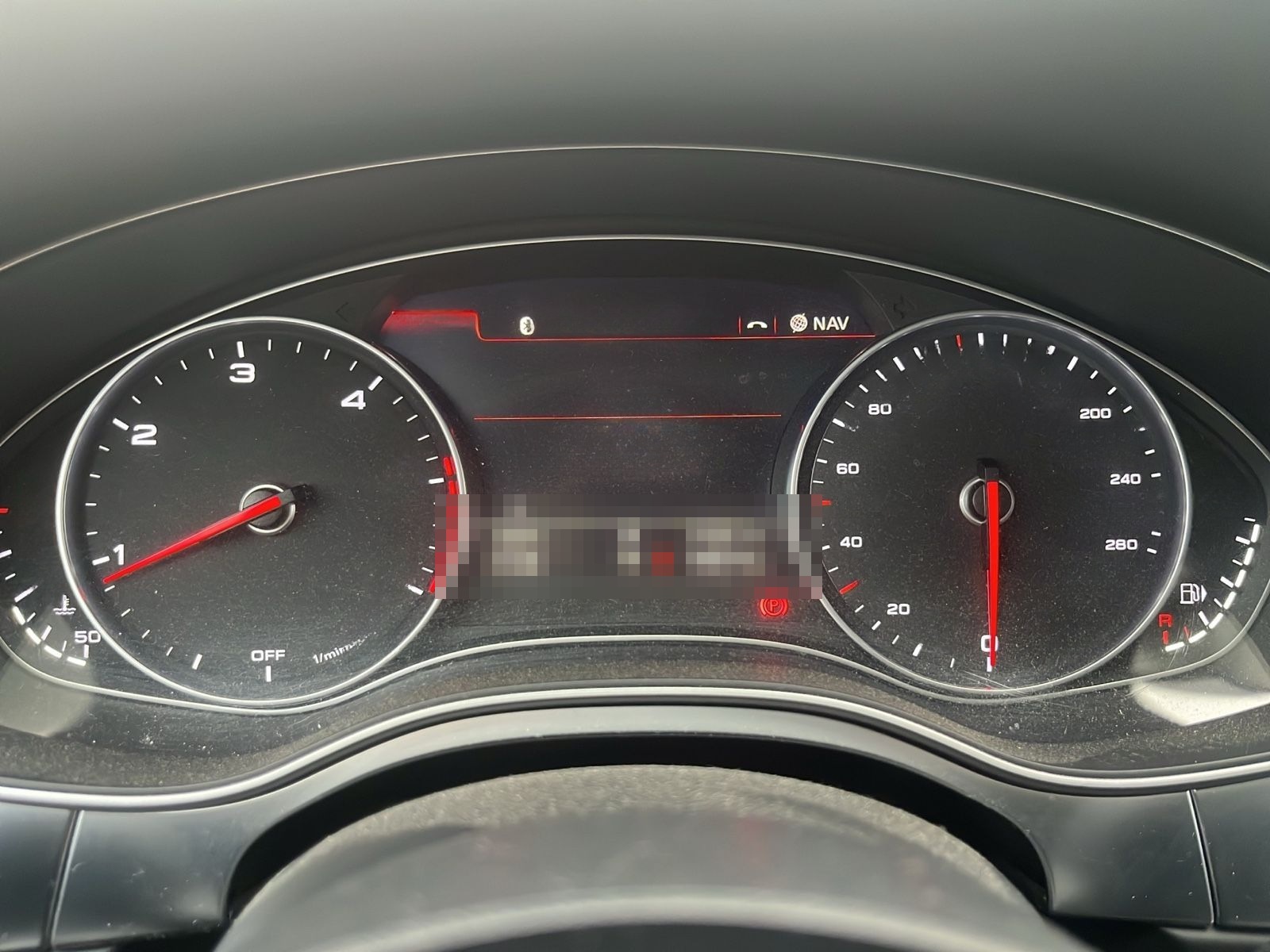 Audi A6 Avant 3.0 TDI / Navi / Pano / S-Line / AHK foto 16