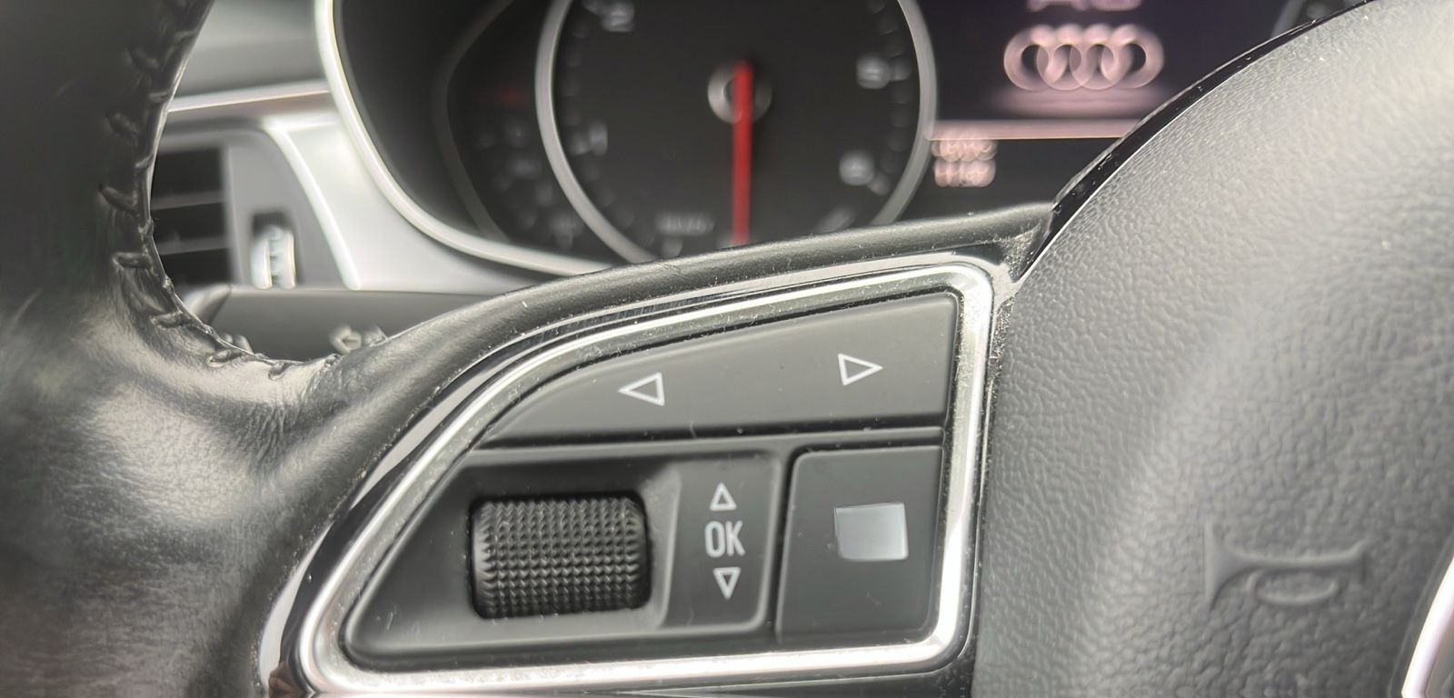 Audi A6 Avant 3.0 TDI / Navi / Pano / S-Line / AHK foto 17