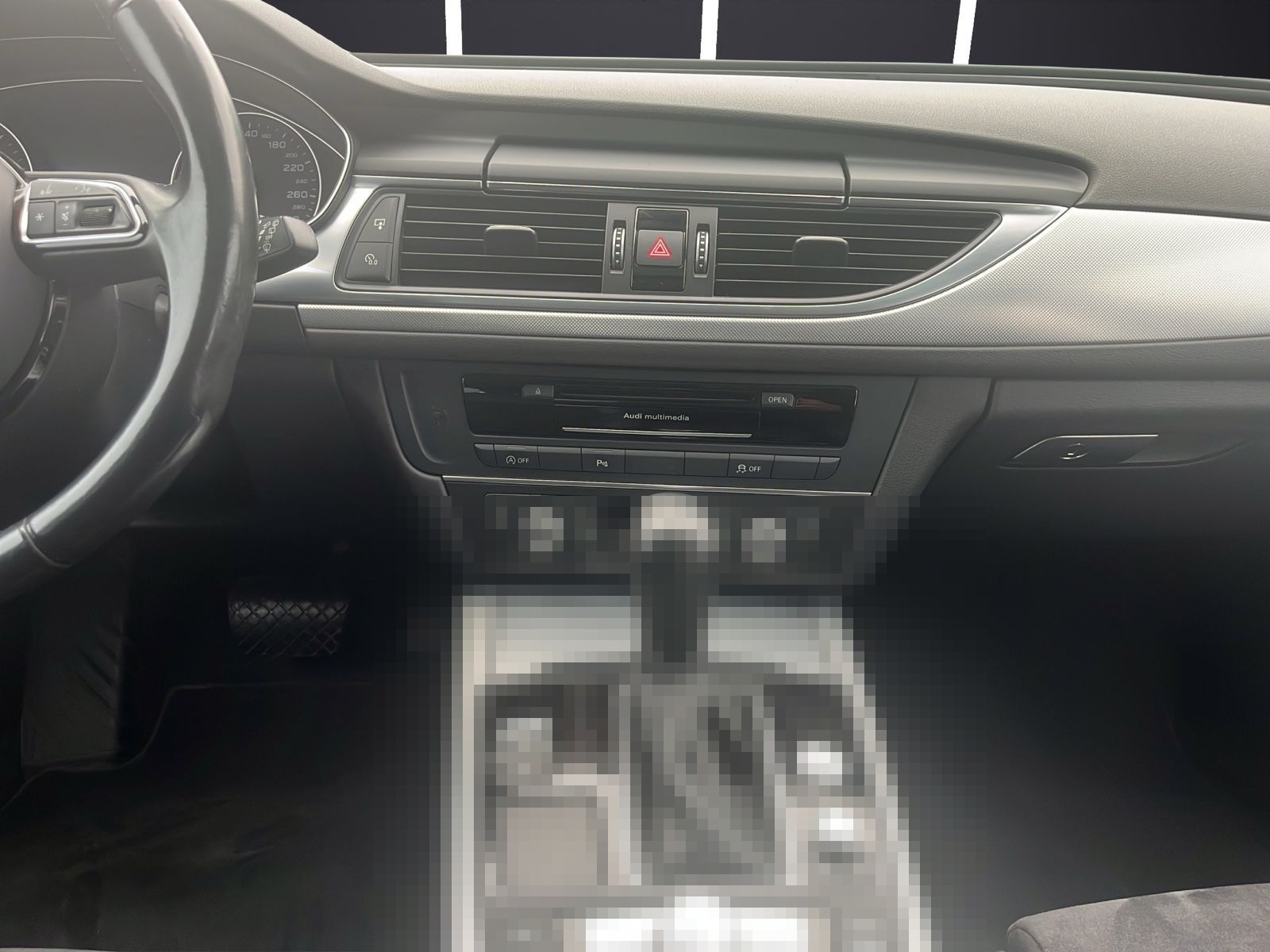Audi A6 Avant 3.0 TDI / Navi / Pano / S-Line / AHK foto 19