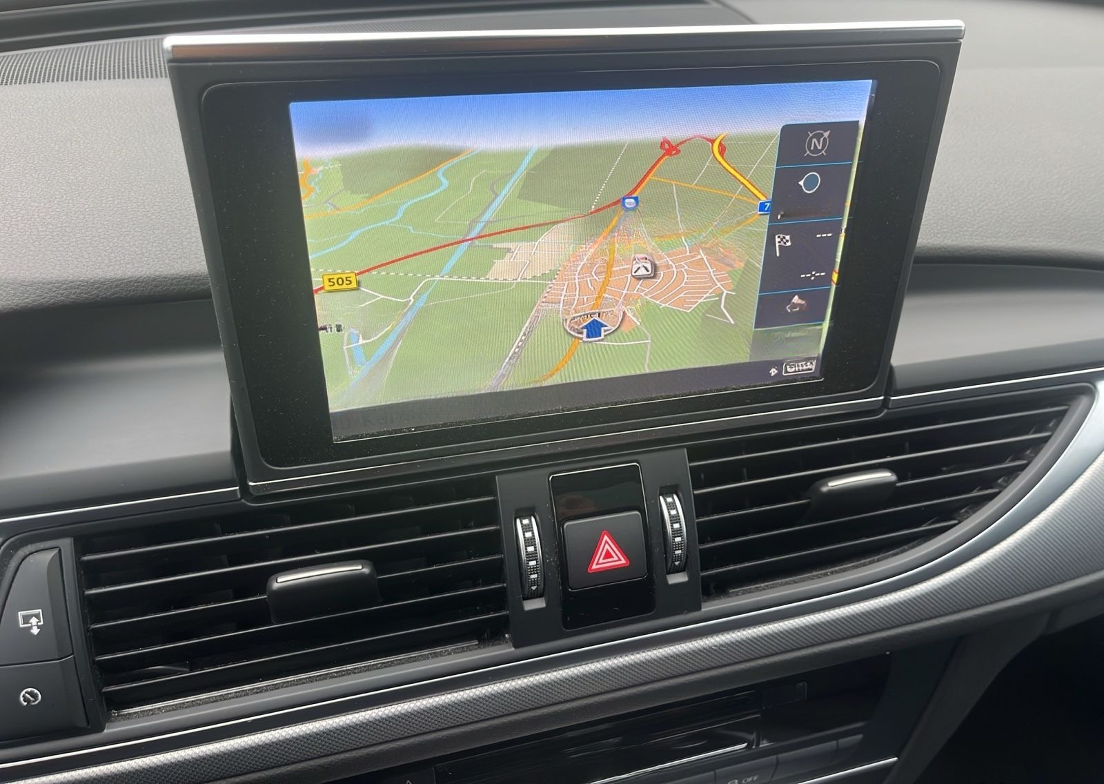 Audi A6 Avant 3.0 TDI / Navi / Pano / S-Line / AHK foto 21