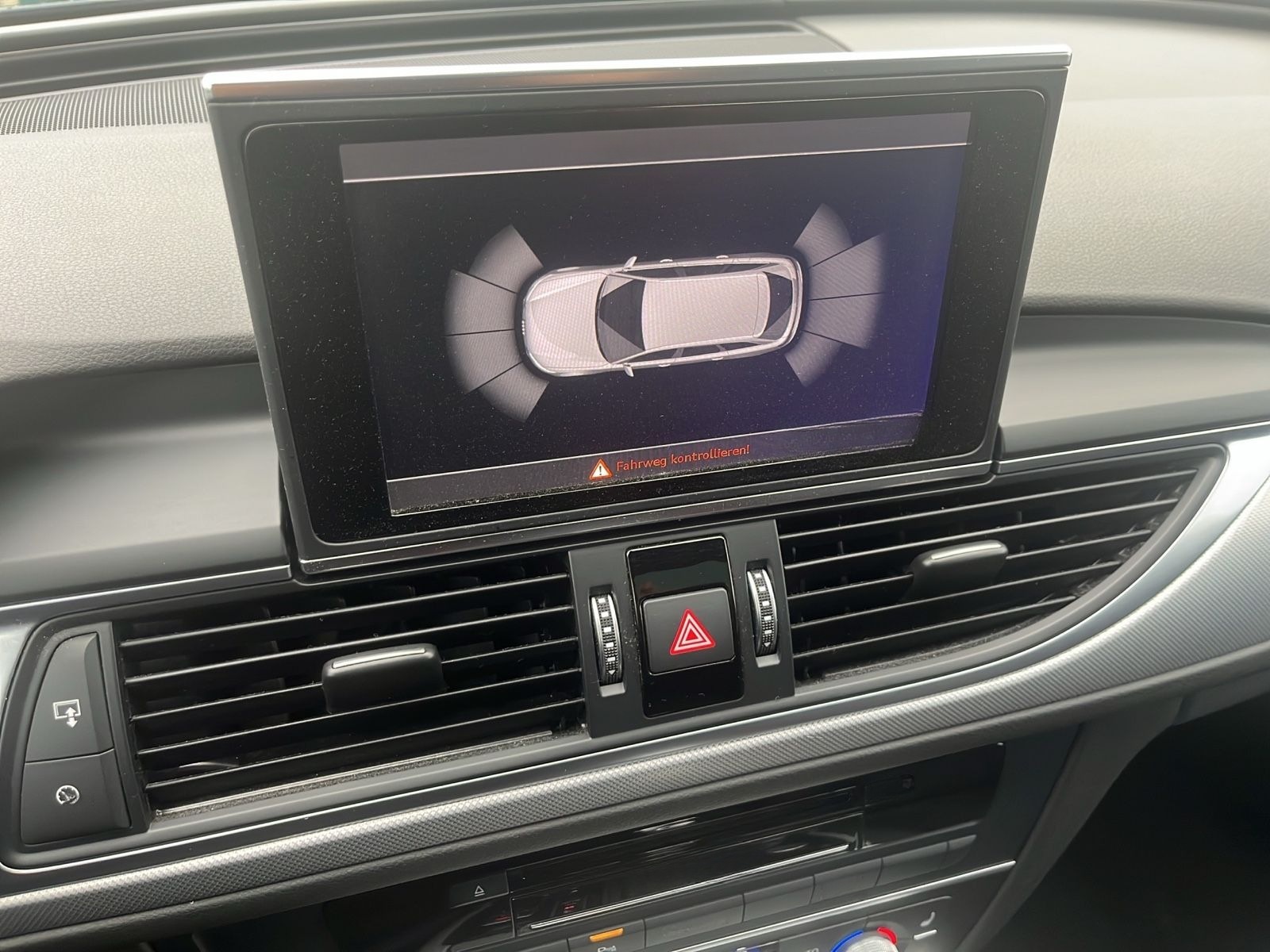 Audi A6 Avant 3.0 TDI / Navi / Pano / S-Line / AHK foto 22