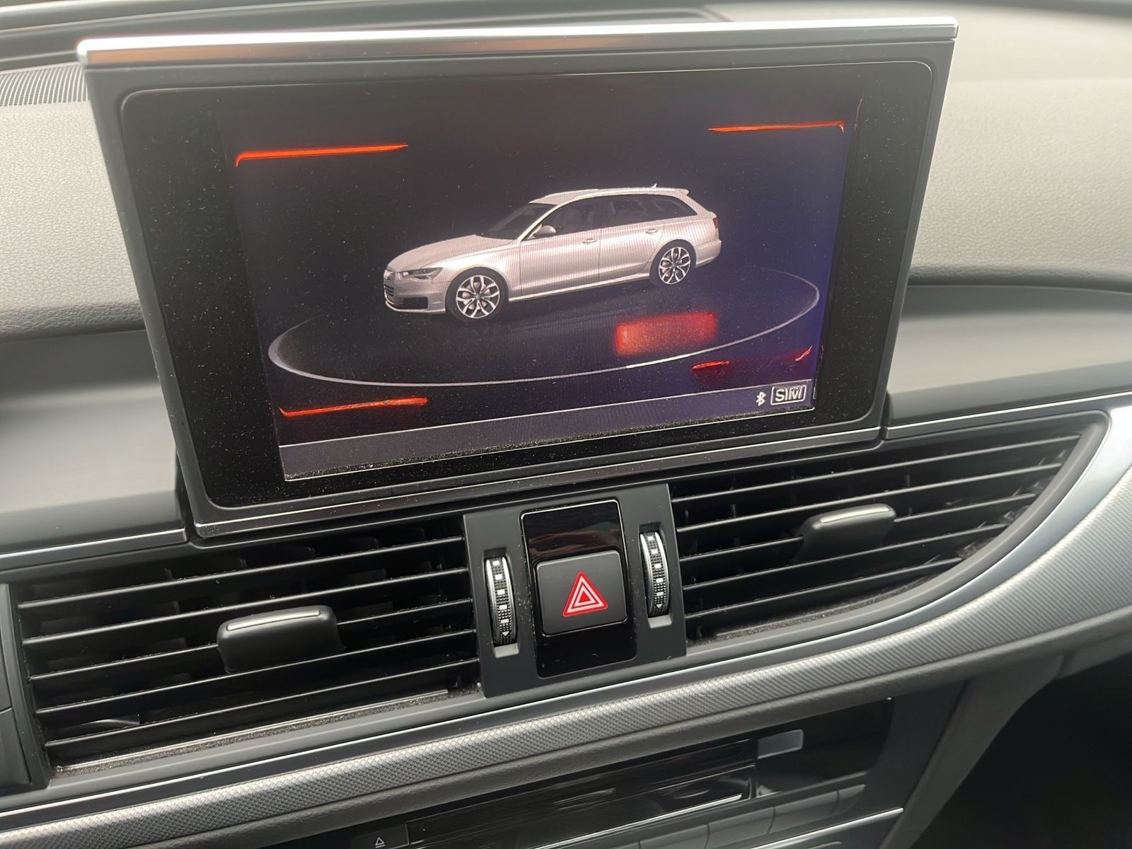 Audi A6 Avant 3.0 TDI / Navi / Pano / S-Line / AHK foto 23
