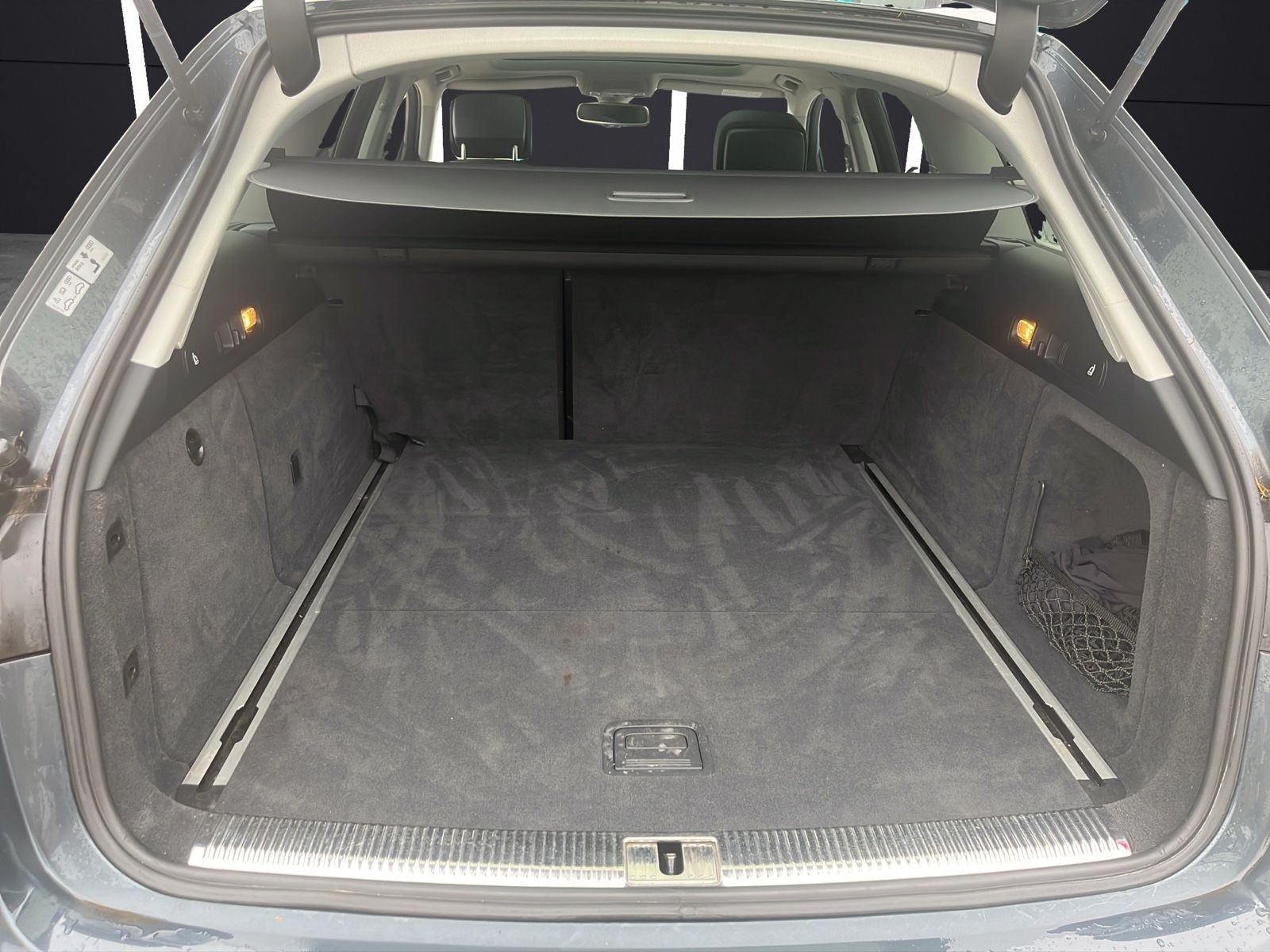 Audi A6 Avant 3.0 TDI / Navi / Pano / S-Line / AHK foto 30