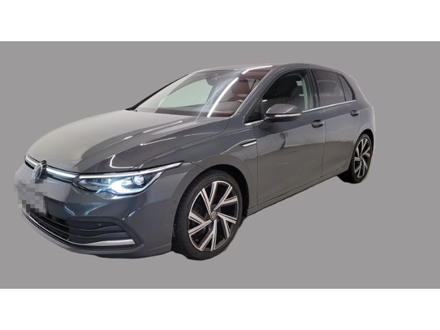 Volkswagen Golf Golf VIII 8 2.0 TDI Style DSG  AHK, KLIMA, foto 2