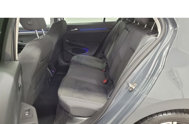 Volkswagen Golf Golf VIII 8 2.0 TDI Style DSG  AHK, KLIMA, foto 12