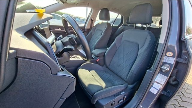 Volkswagen Golf Golf VIII 8 2.0 TDI Style DSG  AHK, KLIMA, foto 13