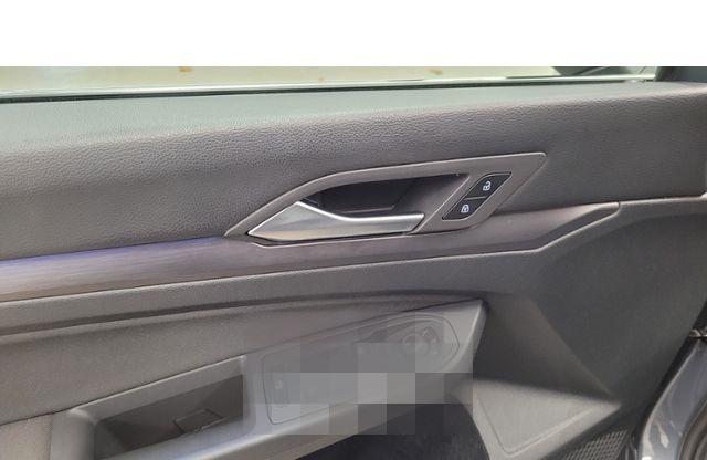 Volkswagen Golf Golf VIII 8 2.0 TDI Style DSG  AHK, KLIMA, foto 15