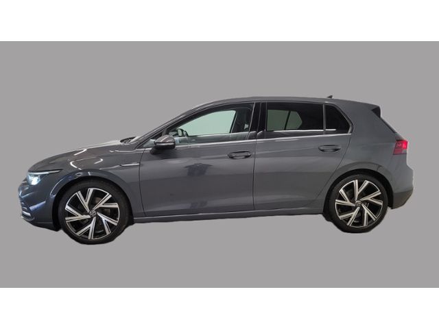 Volkswagen Golf Golf VIII 8 2.0 TDI Style DSG  AHK, KLIMA, foto 3
