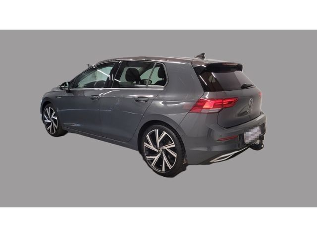 Volkswagen Golf Golf VIII 8 2.0 TDI Style DSG  AHK, KLIMA, foto 4