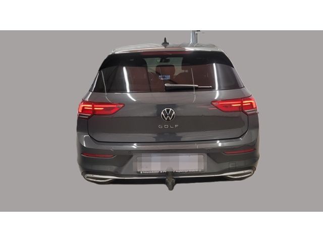 Volkswagen Golf Golf VIII 8 2.0 TDI Style DSG  AHK, KLIMA, foto 5
