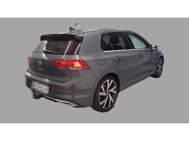 Volkswagen Golf Golf VIII 8 2.0 TDI Style DSG  AHK, KLIMA, foto 6