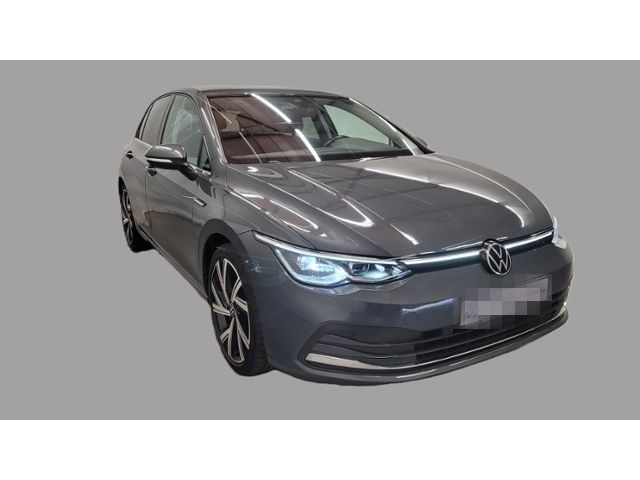 Volkswagen Golf Golf VIII 8 2.0 TDI Style DSG  AHK, KLIMA, foto 7