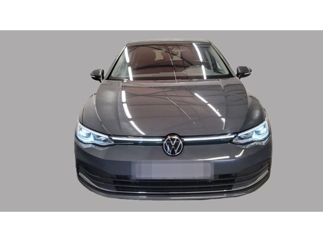 Volkswagen Golf Golf VIII 8 2.0 TDI Style DSG  AHK, KLIMA, foto 8