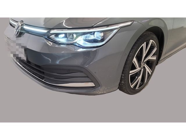 Volkswagen Golf Golf VIII 8 2.0 TDI Style DSG  AHK, KLIMA, foto 9
