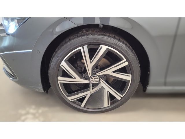 Volkswagen Golf Golf VIII 8 2.0 TDI Style DSG  AHK, KLIMA, foto 10