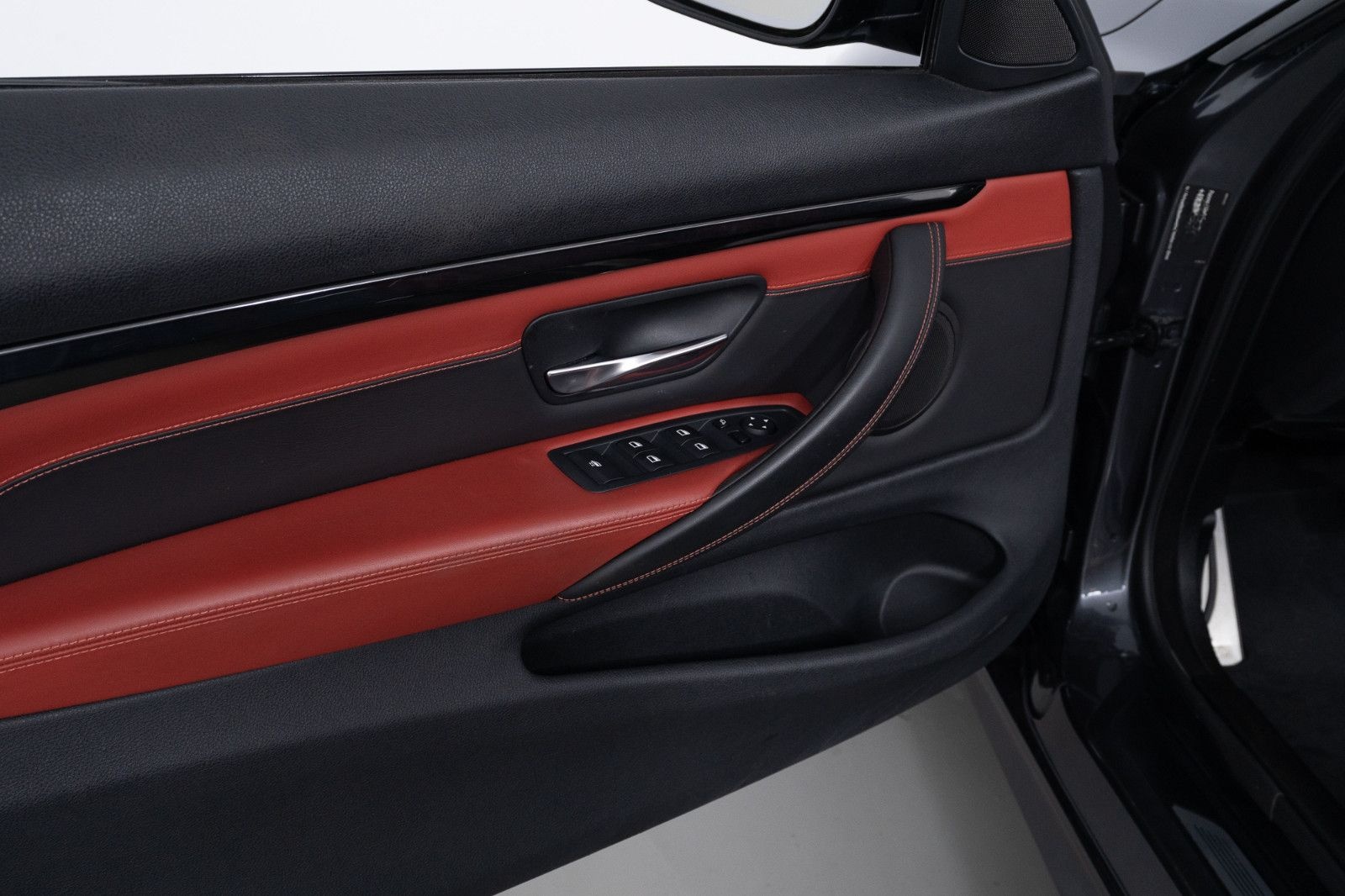 BMW M4 Cabrio DKG foto 11