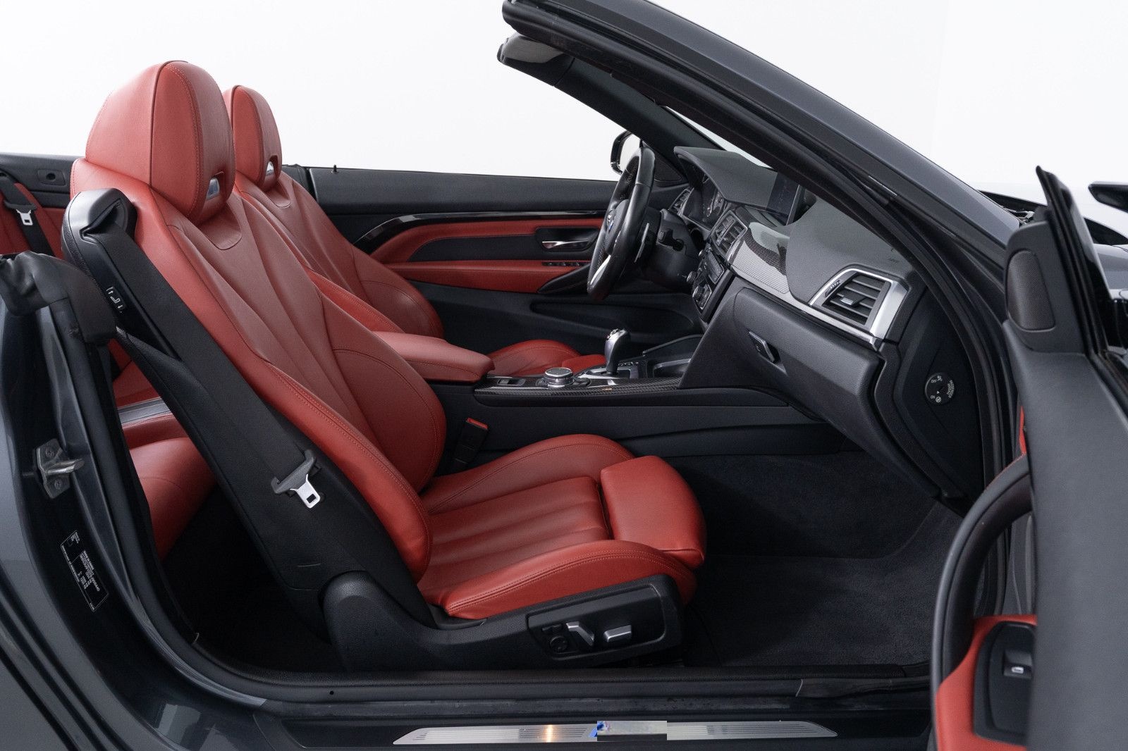 BMW M4 Cabrio DKG foto 14